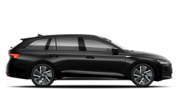 Skoda Octavia Wagon